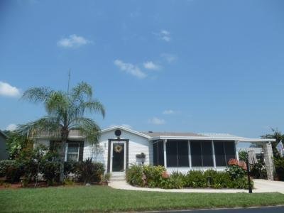 Mobile Home at 833 Blue Dolphin Ave Davenport, FL 33897