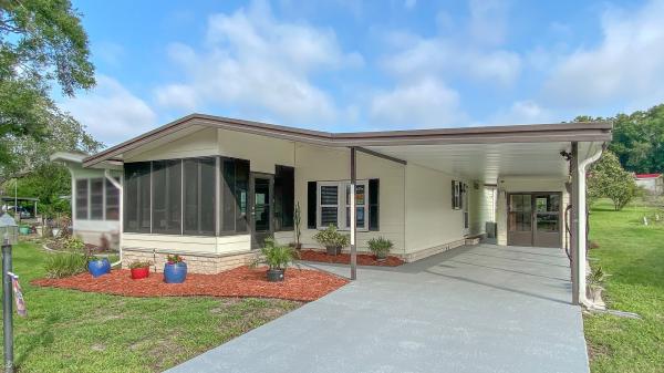 1988 BARR Mobile Home For Sale