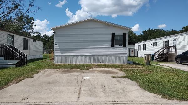 2006 FTWD Mobile Home For Sale