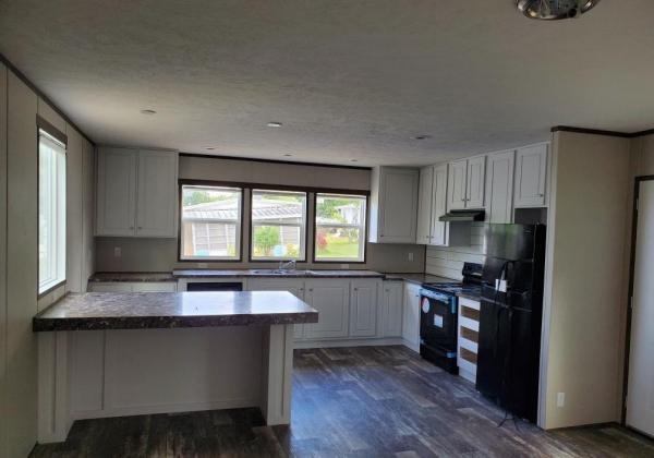 2022 Clayton Mobile Home For Sale