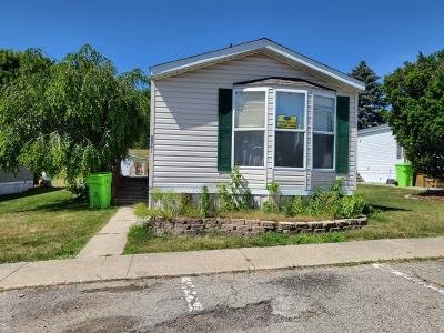 Mobile Home at 2541 Bell Ct. Wixom, MI 48393
