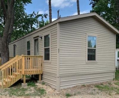 Mobile Home at 7421 Lyndale Ave S. #67 Richfield, MN 55423