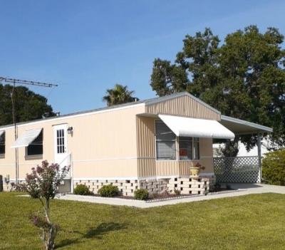 Mobile Home at 244 Gardenia Fruitland Park, FL 34731