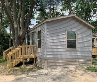 Mobile Home at 7421 Lyndale Ave S. #69 Richfield, MN 55423