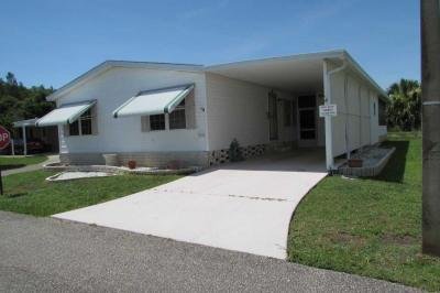 Mobile Home at 10815 East Bay Dr Trinity, FL 34655