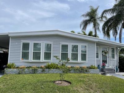 The Winds of Saint Armands North Mobile Home Park in Sarasota, FL ...