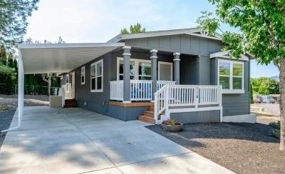 Mobile Home at 3966 S Pacific Hwy Medford, OR 97501