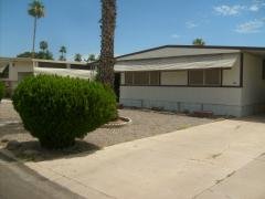 Photo 1 of 14 of home located at 2650 W. Union Hills Dr. #83 Phoenix, AZ 85027