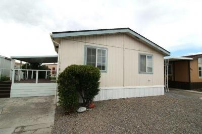Mobile Home at 118 Lilac Ln Reno, NV 89512