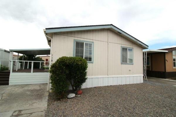 Photo 1 of 2 of home located at 118 Lilac Ln Reno, NV 89512