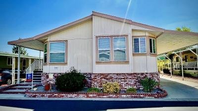 Mobile Home at 24001 Muirlands Blvd, #289 Lake Forest, CA 92630