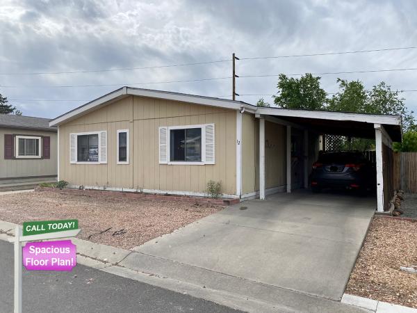 1990 Guerdon Mobile Home For Sale