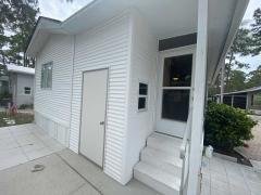 Photo 2 of 13 of home located at 1070 Laurel Rd E. Lot 224 Nokomis, FL 34275