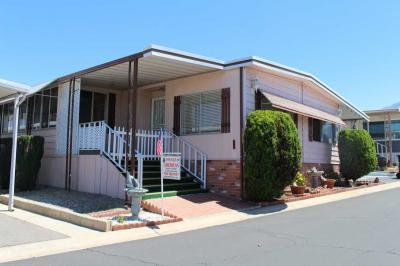 Mobile Home at 11050 Bryant St. Space #253 Yucaipa, CA 92399