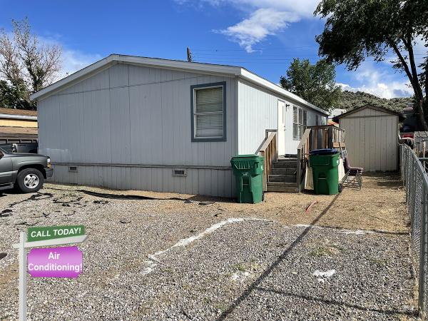 1999 Oakwood Mobile Home For Sale