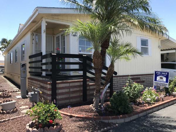 1999 Champion Mobile Home For Sale