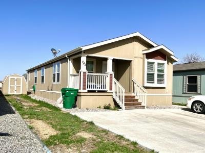 Mobile Home at 1201 West Thornton Parkway #242 Thornton, CO 80260