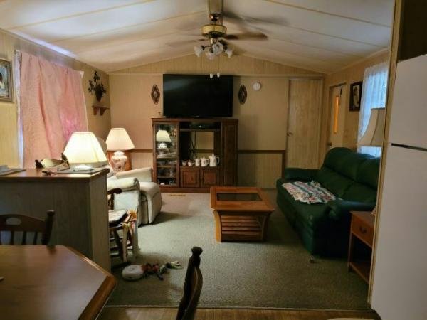 1983 Fleetwood Mobile Home For Sale