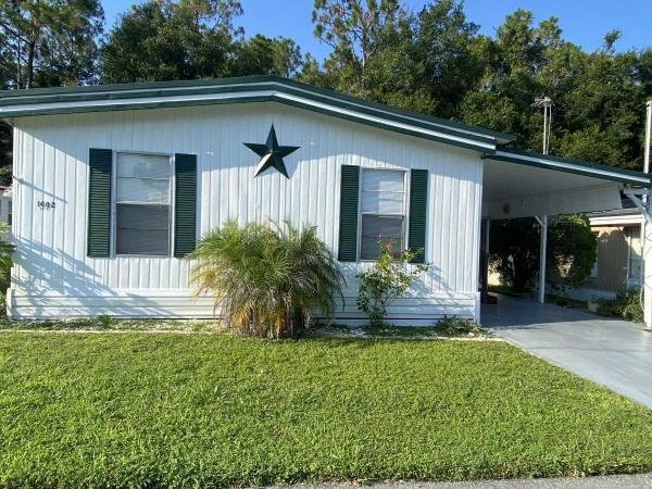 1974 Gen R Mobile Home For Sale