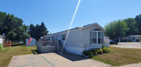 Skyline Mobile Home For Sale