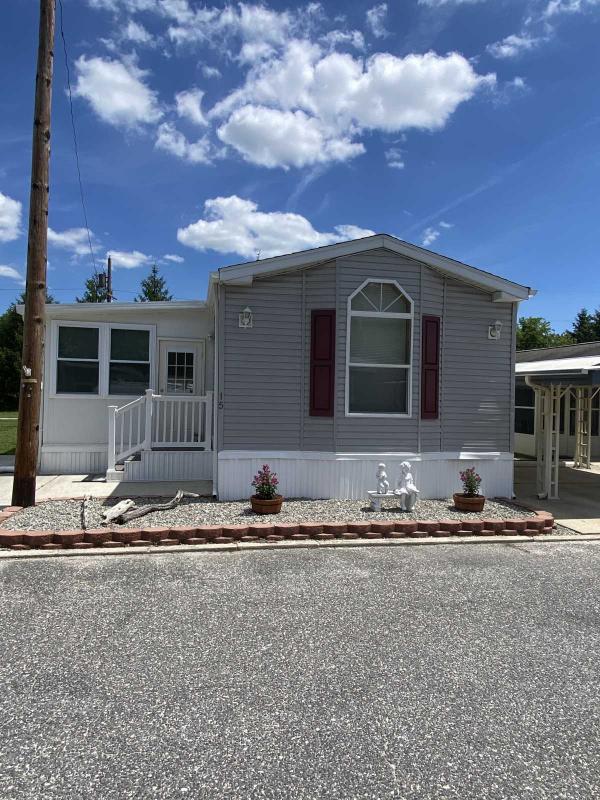 New Jersey Mobile, Manufactured and Trailer Homes For Sale in more