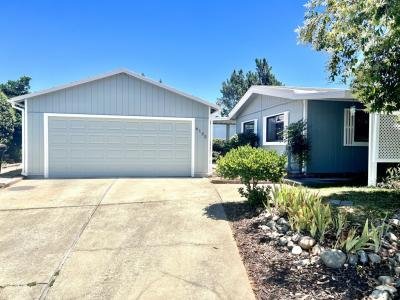 Mobile Home at 6132 Mame Ct Citrus Heights, CA 95621
