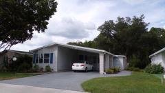 Photo 2 of 14 of home located at 1441 Deverly Dr. Lot # 372 Lakeland, FL 33801