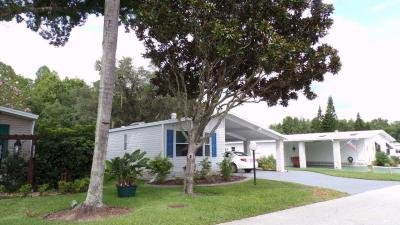 Mobile Home at 1441 Deverly Dr. Lot # 372 Lakeland, FL 33801
