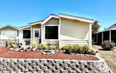 Mobile Home at 6933 Radiance Cir Citrus Heights, CA 95621