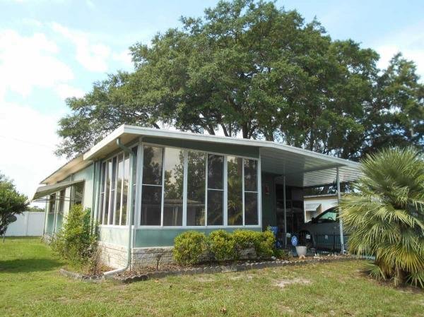 1978 Twin Mobile Home For Sale