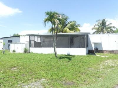 Mobile Home at 841 N.e. 62 Ct Fort Lauderdale, FL 33334