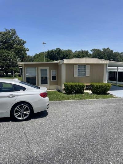 Mobile Home at 2934 Griffin View Drive Lady Lake, FL 32159