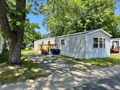 Mobile Home at 5733 Cornell Drive Mounds View, MN 55112