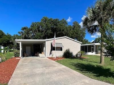 Mobile Home at 1959 NW 46th Avenue Ocala, FL 34482