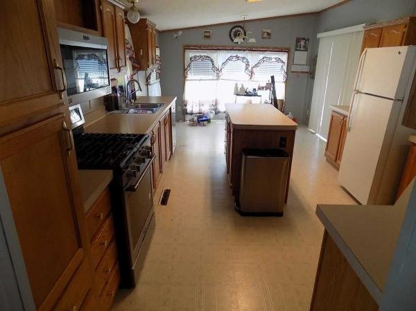 2002 Fairmont Mobile Home For Sale