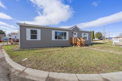 Mobile Home at 1500 W 7th St #9A Weiser, ID 83672