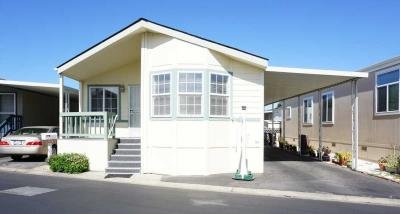 Mobile Home at 325 Sylvan Ave #94 Mountain View, CA 94041