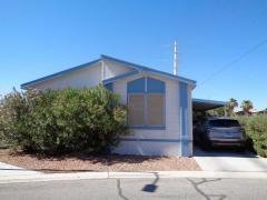 Photo 1 of 26 of home located at 6223 E. Sahara Ave. Las Vegas, NV 89142