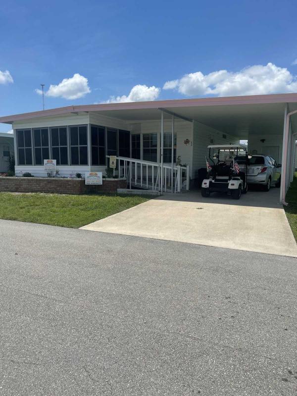 1979 TWIN Mobile Home For Sale