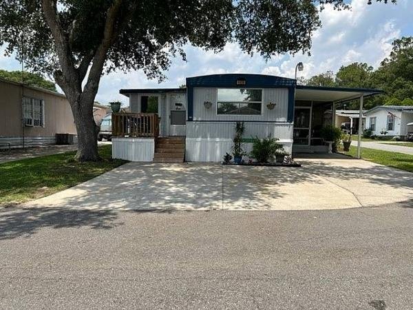 1980 LIBE Mobile Home For Sale