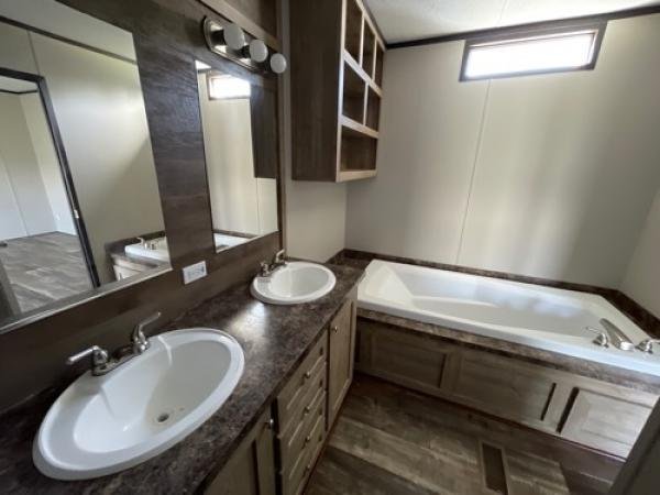 2018 ANNIVERSARY Mobile Home For Sale