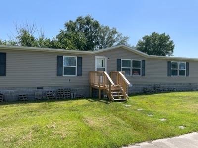 Mobile Home at 209 E Florence St Sesser, IL 62884