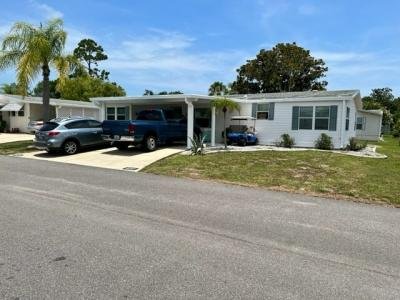 Mobile Home at 422 Los Indios Edgewater, FL 32141