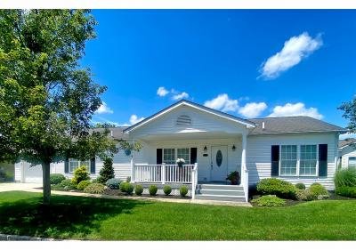 Mobile Home at 1407-258 Middle Rd Unit #258 Calverton, NY 11933