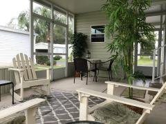Photo 4 of 11 of home located at 3841 Ranger Pkwy Zephyrhills, FL 33541