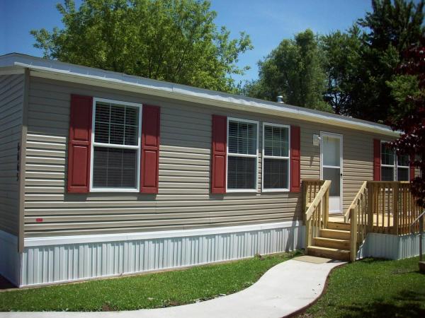 2015 SCHULT Mobile Home For Sale