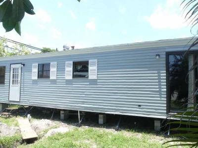 Mobile Home at 1040 N.e. 63 Ct Fort Lauderdale, FL 33334