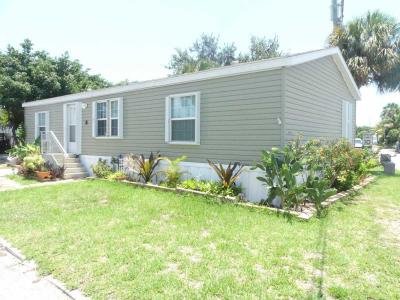 Mobile Home at 1029 N.e. 63 Ct Fort Lauderdale, FL 33334