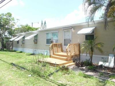 Mobile Home at 1073 N.e. 62 Ct Fort Lauderdale, FL 33334