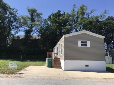 Mobile Home at 305 Hilltop Lot 91 Ferrelview, MO 64163